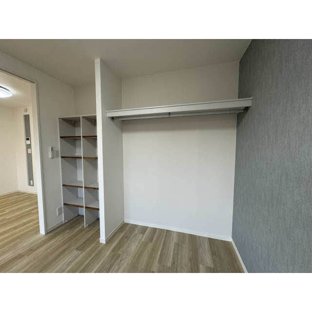 岐阜市切通６丁目のアパートのその他