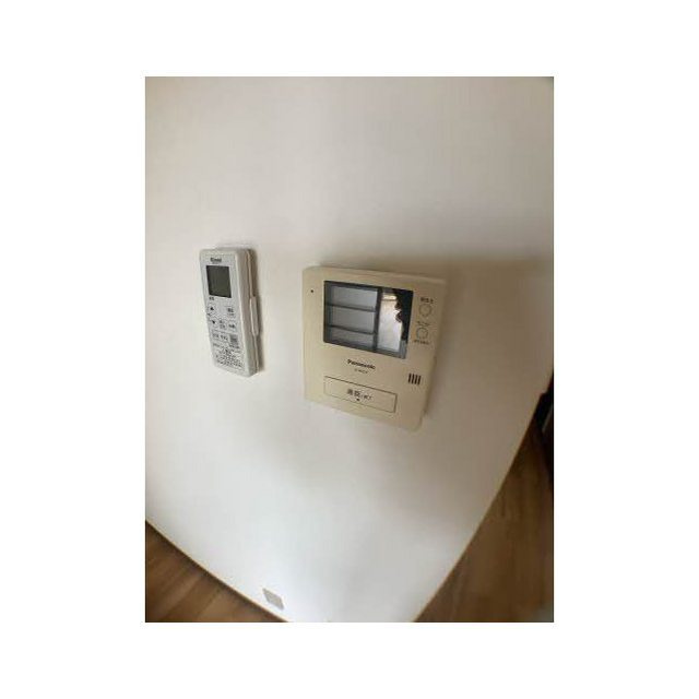 岐阜市花沢町４丁目のアパートの設備