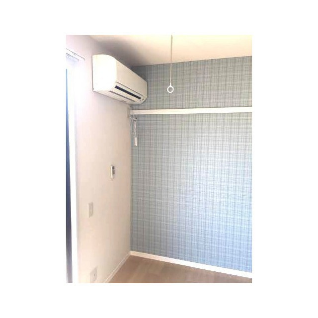 岐阜市高田４丁目のアパートの設備