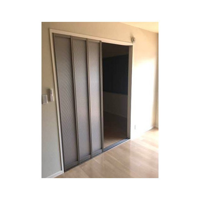 岐阜市高田４丁目のアパートの内装