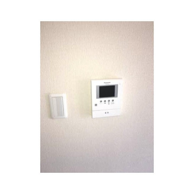 岐阜市高田４丁目のアパートの設備