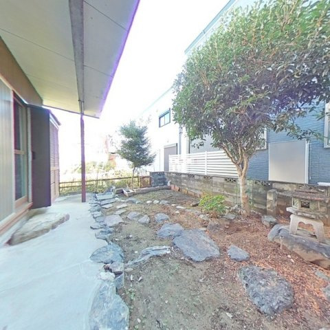 岐阜市長良福江町１丁目の一戸建てのその他