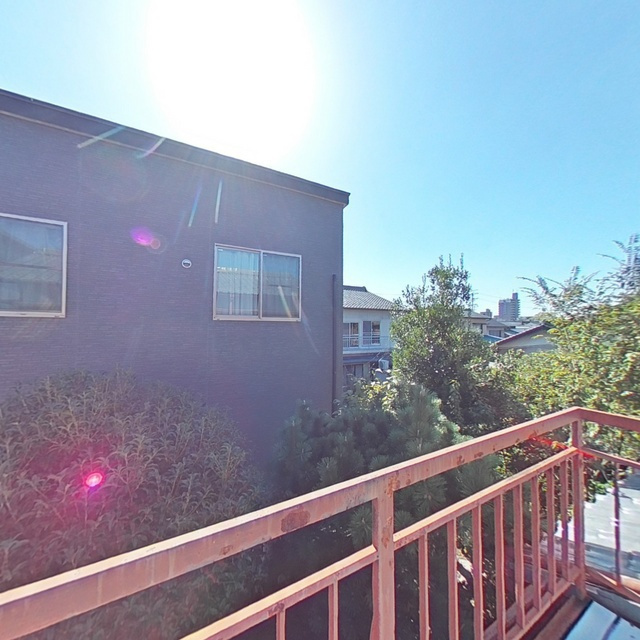 岐阜市長良福江町１丁目の一戸建てのその他