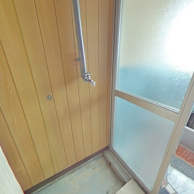 岐阜市長良福江町１丁目の一戸建ての設備