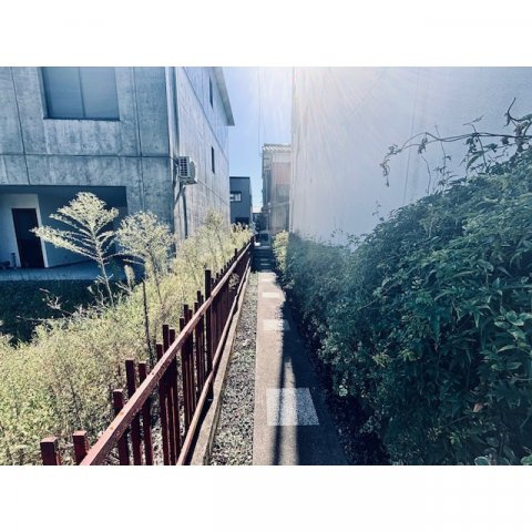 岐阜市長良福江町１丁目の一戸建てのその他