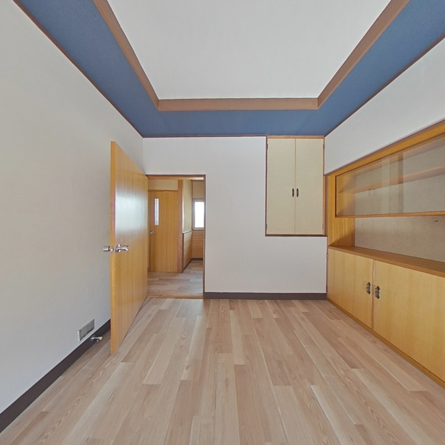 岐阜市長良福江町１丁目の一戸建ての内装