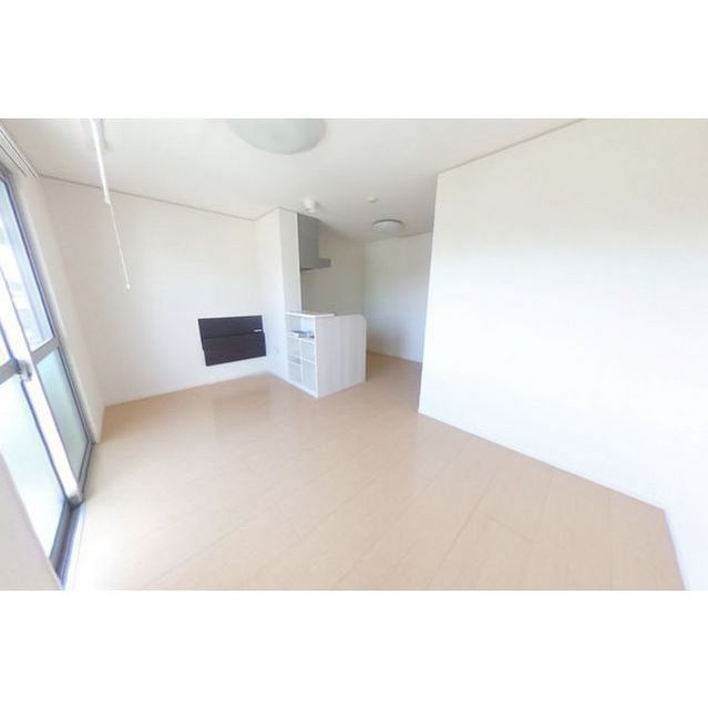 ノーブル　ネサンスの居間・リビング