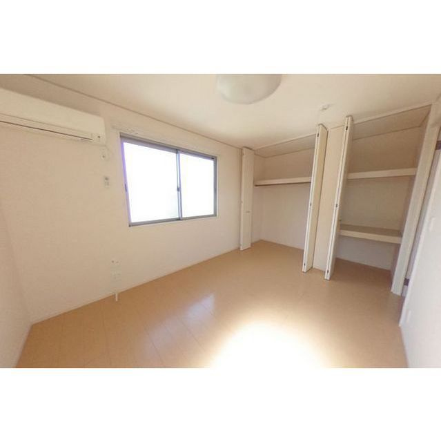 ノーブル　ネサンスの内装