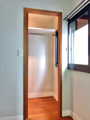 【収納】 | インペリアル六本木１号館