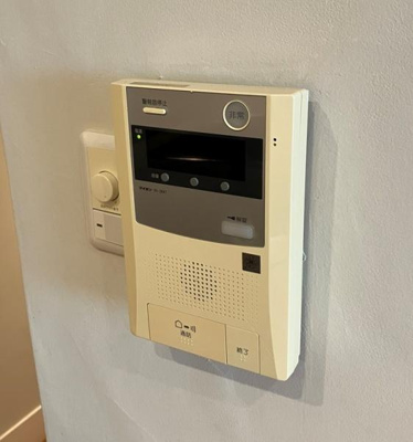 【設備】 | インペリアル六本木１号館