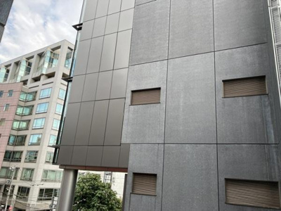 【展望】 | インペリアル六本木１号館