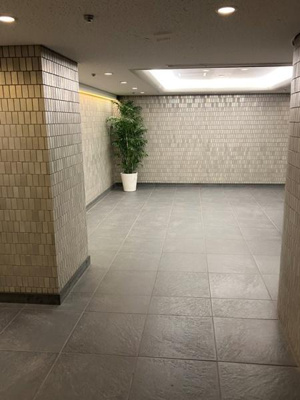 【その他共用部分】 | インペリアル六本木１号館