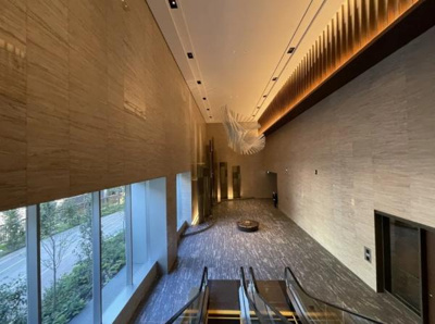 【その他共用部分】 | 白金ザ・スカイEast