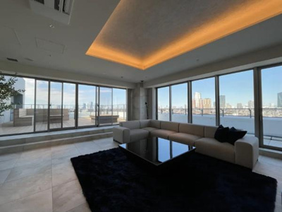 【その他共用部分】 | 白金ザ・スカイEast