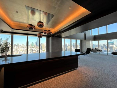 【その他共用部分】 | 白金ザ・スカイEast