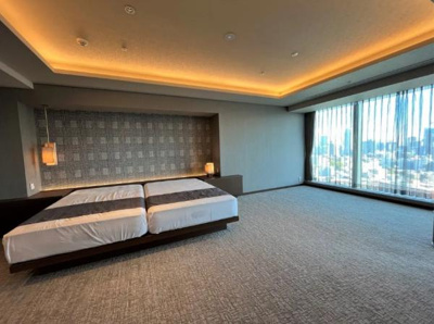 【その他共用部分】 | 白金ザ・スカイEast