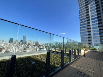 【その他共用部分】 | 白金ザ・スカイEast