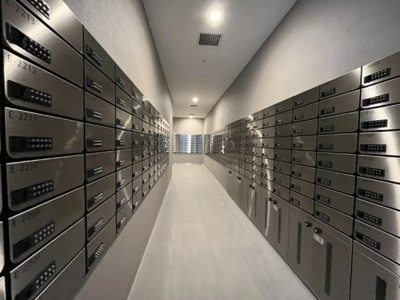 【設備】 | 白金ザ・スカイEast