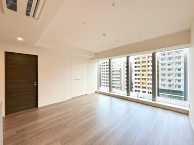 【居間・リビング】 | 白金ザ・スカイEast