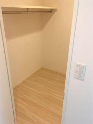 【収納】 | グラマシー恵比寿