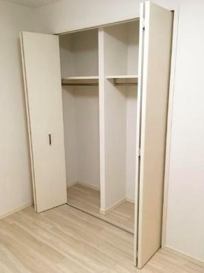 【収納】 | グラマシー恵比寿