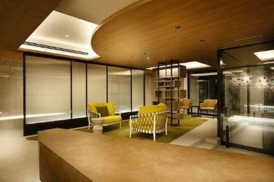 【その他共用部分】 | グラマシー恵比寿