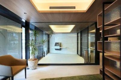 【その他共用部分】 | グラマシー恵比寿