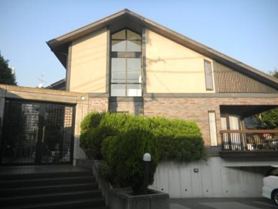 【外観】 | アモン池田山