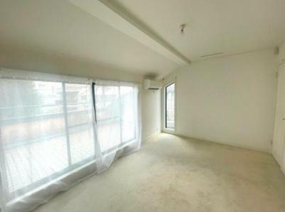 【洋室】 | アモン池田山