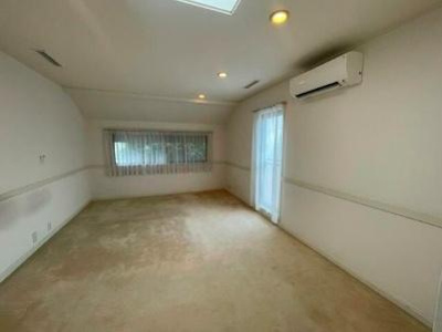 【洋室】 | アモン池田山