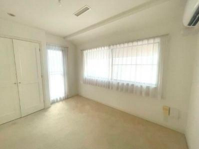 【洋室】 | アモン池田山