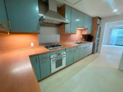 【キッチン】 | アモン池田山