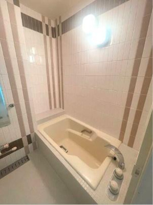 【浴室】 | アモン池田山