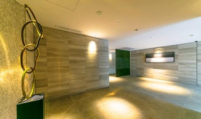 【その他共用部分】 | パークアクシス表参道レジデンス