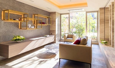 【その他共用部分】 | パークアクシス表参道レジデンス