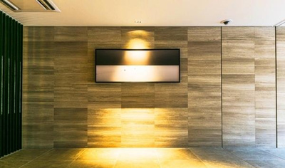 【その他共用部分】 | パークアクシス表参道レジデンス