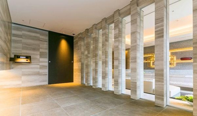 【その他共用部分】 | パークアクシス表参道レジデンス