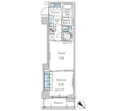 パークアクシス表参道レジデンスの画像