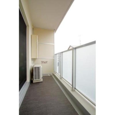 【バルコニー】 | パークアクシス表参道レジデンス