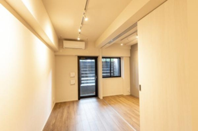 【居間・リビング】 | イプセ目黒中町