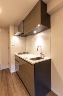 【キッチン】 | イプセ目黒中町