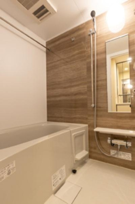 【浴室】 | イプセ目黒中町