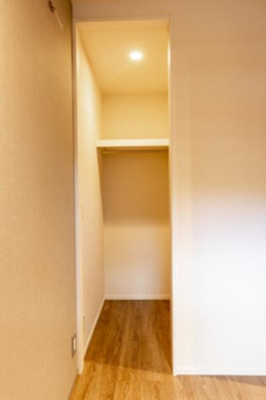 【収納】 | イプセ目黒中町