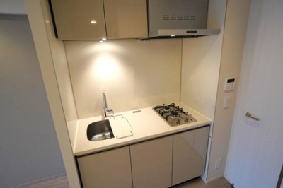 【キッチン】 | イプセ碑文谷