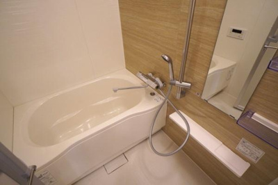 【浴室】 | イプセ碑文谷
