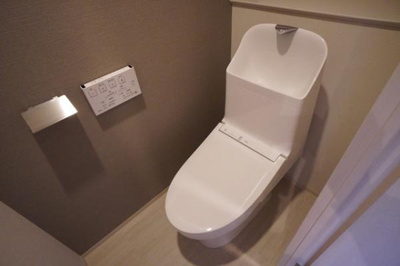 【トイレ】 | イプセ碑文谷