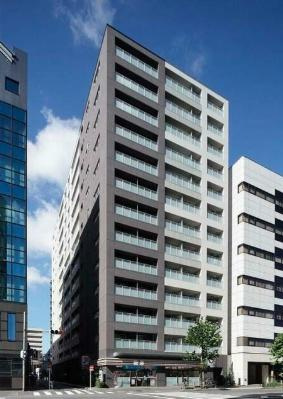 【外観】 | コンフォリア東池袋WEST