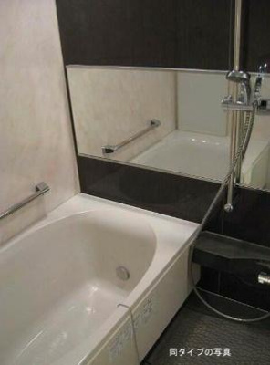 【浴室】 | コンフォリア東池袋WEST