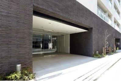 【エントランス】 | コンフォリア東池袋WEST