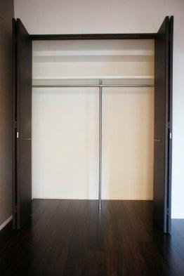 【収納】 | クロノガーデン神楽坂